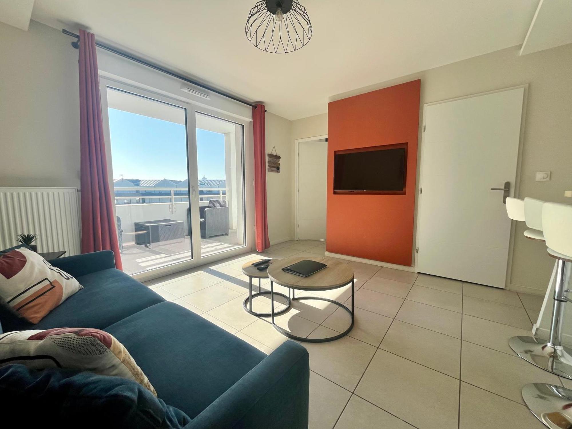 L'Intemporel Plage - Malo'Cation Dunkirk Exterior photo